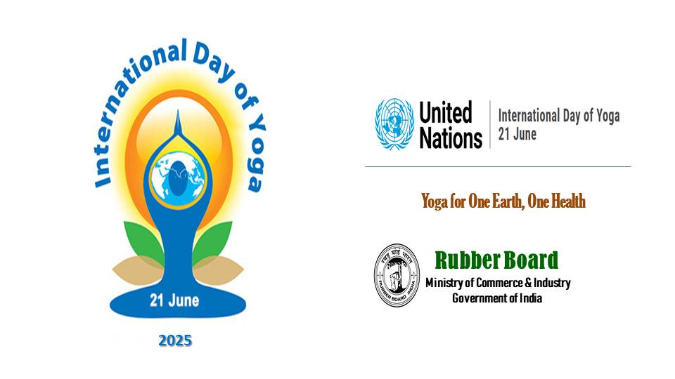 11th International Yoga Day